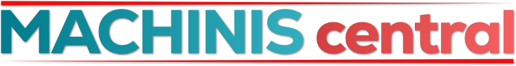 Machinist Central logo